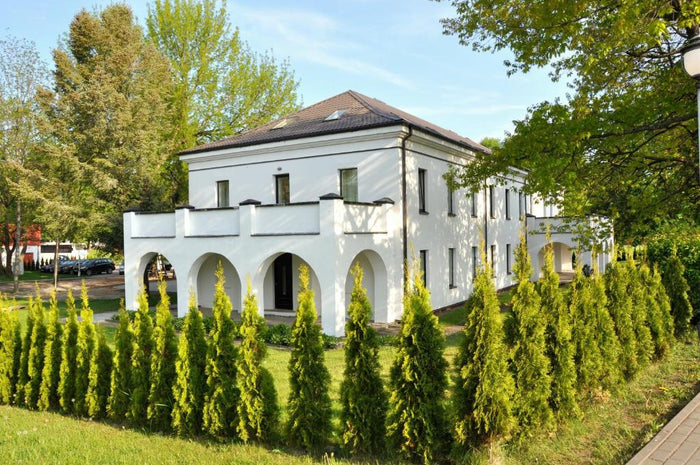DOMUS HOTEL