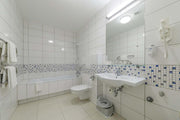 Eglės Sanatorija Birštonas