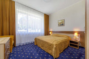 Eglės Sanatorija Birštonas