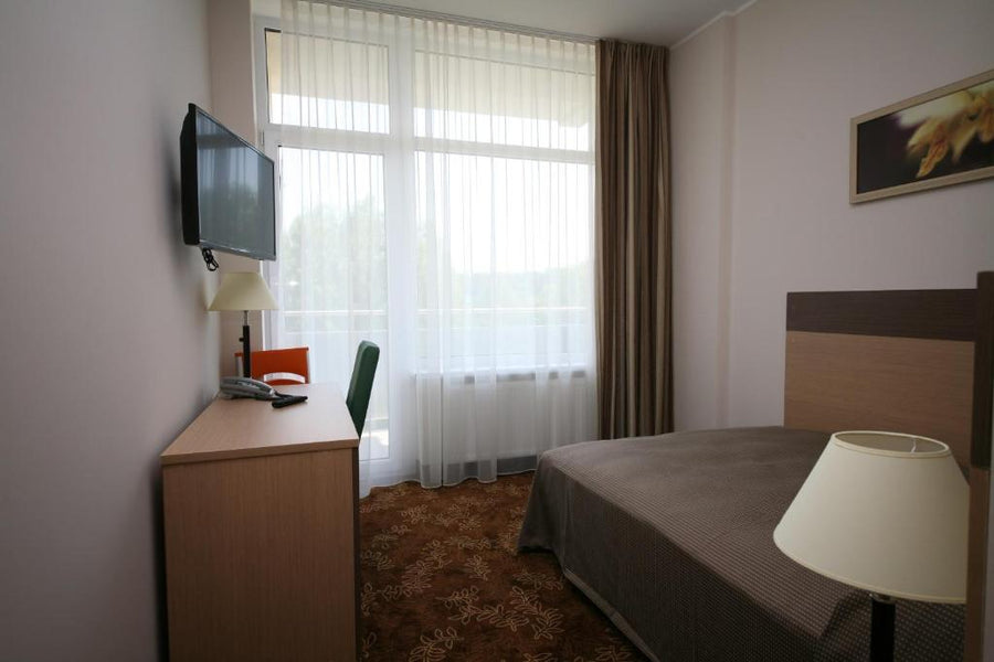 Eglės Sanatorija Birštonas