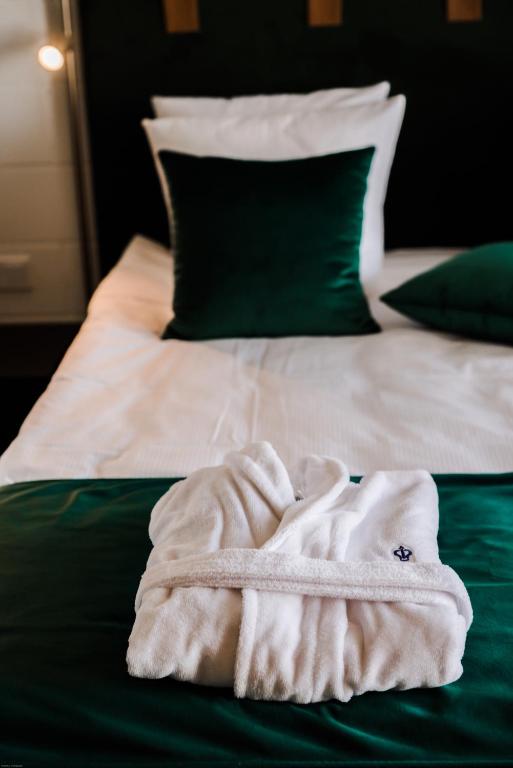 EGO SPA – Adults Only