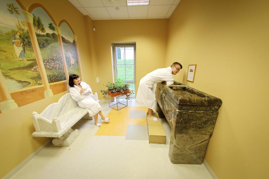 Royal SPA Residence