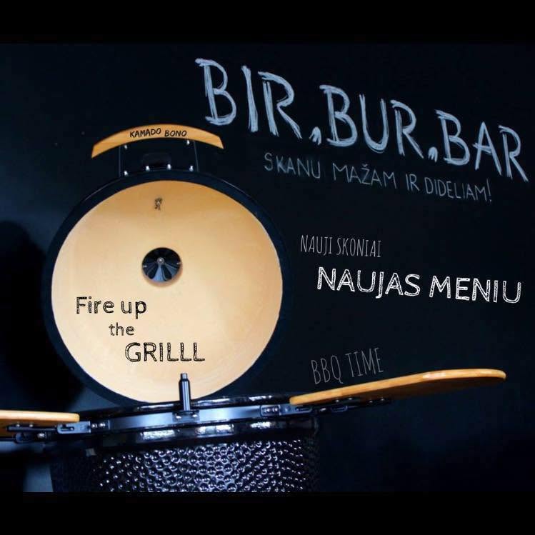 BIR. BUR. BAR.