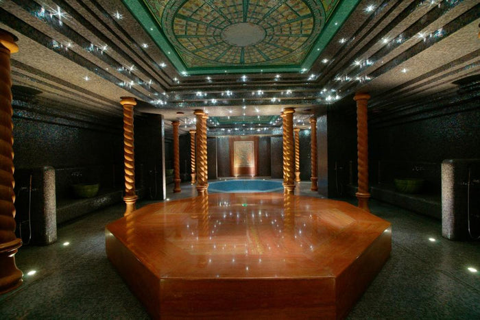 Harmony Park Hotel & SPA