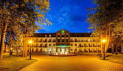 Eglės Sanatorija Birštonas