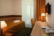 Eglės Sanatorija Birštonas