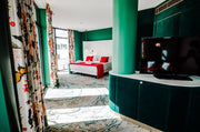 EGO SPA – Adults Only