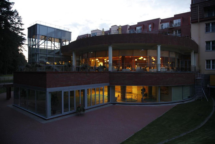 Royal SPA Residence