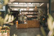 Pievos – restoranas, kavinė, gėlės