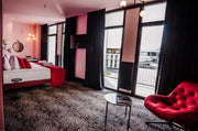 EGO SPA – Adults Only