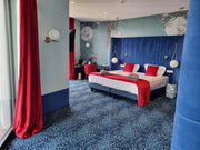 EGO SPA – Adults Only