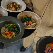 Pievos – restoranas, kavinė, gėlės
