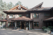 Pušynė