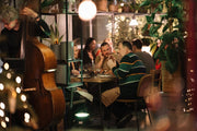 Pievos – restoranas, kavinė, gėlės