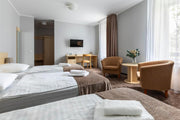 DOMUS HOTEL