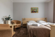 DOMUS HOTEL