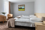 DOMUS HOTEL