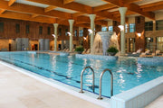Eglės Sanatorija Birštonas