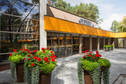 Eglės Sanatorija Birštonas
